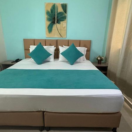 Hotel Cataluna - Soluciones Hoteleras Pereira Buitenkant foto